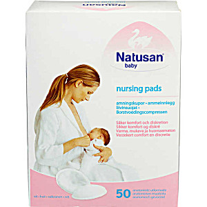 image of Natusan Ammeinnlegg 50St