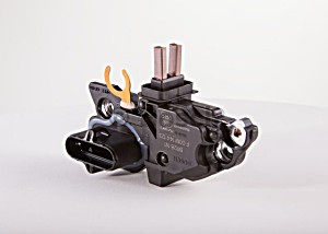Generatorregler Bosch