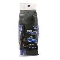 image of Boots Twin Blade Disposable Razors Fixed Head