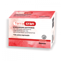 image of Genecom Terra Cran 10tabs