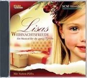 image of Lisas Weihnachtsfreude