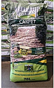 image of Topbuxus Carpet 70 L