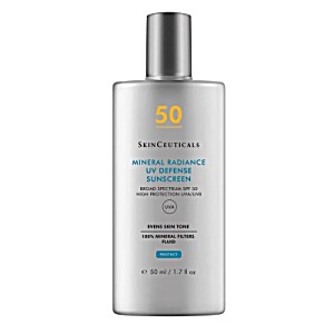 image of Skinceuticals Protect Mineral Radiance Uv Defense SPF50 Universal Tint 50ML (high Protection)