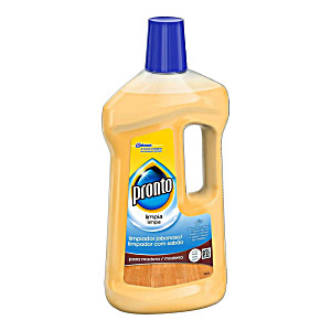 image of L / Mueble Pronto Jabonoso Madera 750ML
