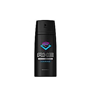 Axe|Dte.Axe Spray Marine 150 Ml.| (8000630083109)