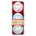 image of Flower Pharm Body Butter Trio
