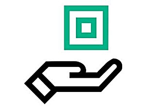 image of Hpe Proactive Care 24X7 Service - Extended Service Agreement - 5 Years - On-site