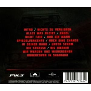 image of Puls - Eins CD Neu