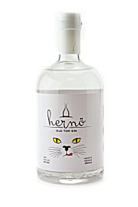 image of Hern Old Tom Gin 500ML 43% Vol.