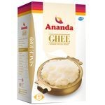 image of Ananda Gopaljee Ghee, 1 L Tetra Pack