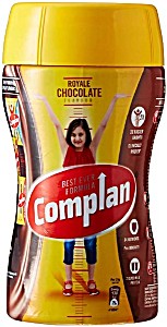 image of Complan Royale Chocolate 450G