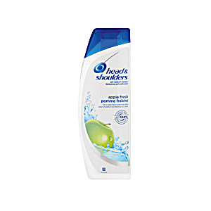 image of Champ� Head & Shoulders, Manzana Fresca. 200 ML (6.76 Oz) .
