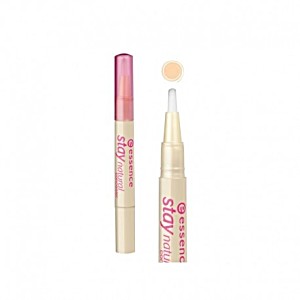 image of Essence Stay Natural Concealer NR. 03 - Soft Nude