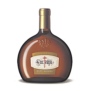 image of Vino Blanco Clsico San Felipe 750 ML
