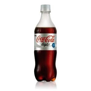 Coca-cola Light 600ml #2 (7790895006975)