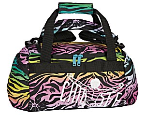 image of Chiemsee Sport Matchbag Travelbag 45 CM (siggi Stardust)