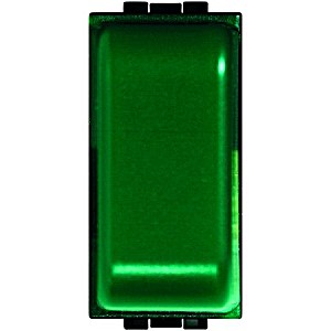 image of Bticino living Light Ti L4385 / 24V Green