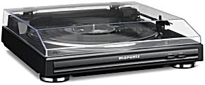 image of Marantz TT5005/N1B Plattenspieler Schwarz