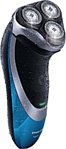 image of Philips Barbermaskine Aquatouch At750 / 16