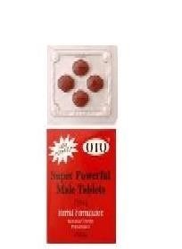 image of Oto Pills | Chao Jimengnan