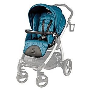 image of Peg Perego Seggiolino Switch Sportivo Oceano