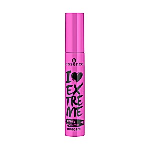 image of Wimperntusche I Love Extreme Crazy Volume Mascara