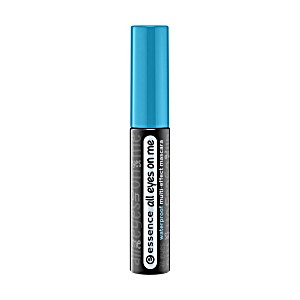 4250587742053 UPC Wimperntusche All Eyes On Me Waterproof