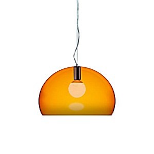 image of Kartell fl / Y Ka 9030K4 Orange