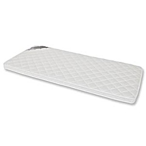 image of Drme Oplegmatras Classic HR Topper - 180X200 CM - Beige