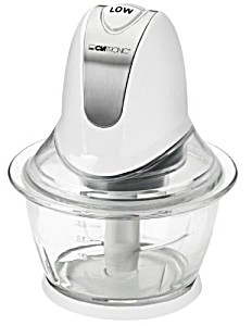 image of Clatronic Blender MZ 3434 - Chopper - 300 W