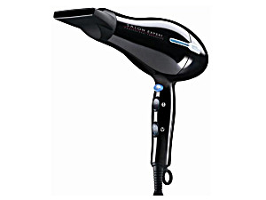 image of Imetec P2 2000 2000 W Black