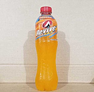 image of Bebida Hidratante Narandina Revive Botella 600 ML