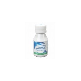 image of Ametrex Acetaminofn Jarabe 3% Frasco X 120 ML