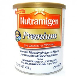 image of Nutramigen Premium 454G
