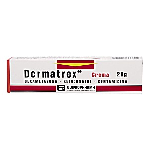 image of Dermatrex Crema
