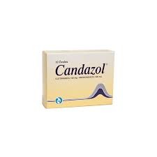 image of Candazol 10 Ovulos