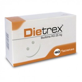 image of Dietrex