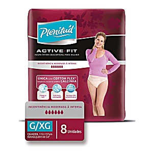 Fr plenitud ac cotton f g/xg 8 (7751493004459)