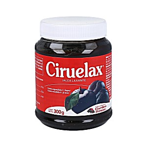 image of Ciruelax Jalea 300 GR
