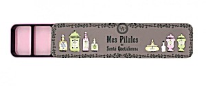image of Pilulier Semainier Pilules De Sant Quotidienne En Mtal Bote Distributeur  Mdicaments Ide Cadeau Original DLP Derrire La Porte
