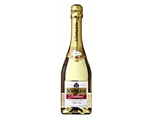 image of Shnlein Brillant Sekt Medium Dry 0,75 L