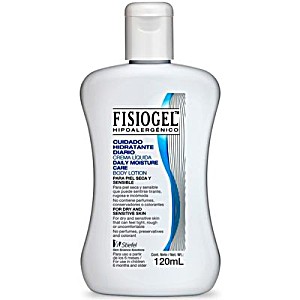image of Fisiogel Crema Liquida 120ML
