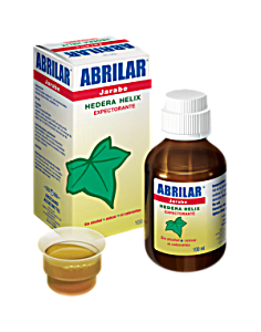 image of Abrilar Jarabe Frasco x 100 ML