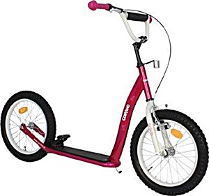 image of Corvino Step - 16 Inch - Roze