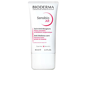 image of Bioderma Sensibio Ar Anti-redness Care 40 ML Fra Bioderma