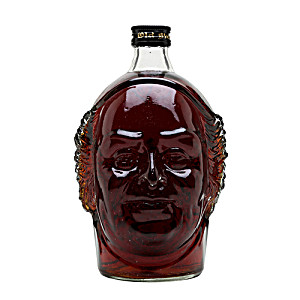 image of Old Monk the Legend Rum 42,8% Vol. 1,0 Liter