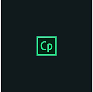 image of Adobe Captivate (2017 Release) - Licencja Elektroniczna