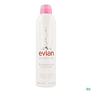 image of Evian - Facial Spray 300ML