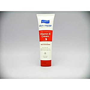 9314807016418 UPC Rosken High Potency Vitamin E Cream