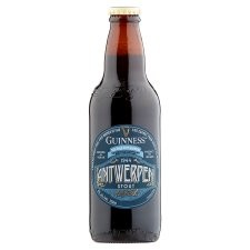 image of Guinness Antwerpen Export Stout 330ML